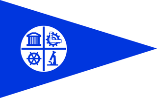 Illustration for article titled Are These The Ugliest City Flags on Earth?
